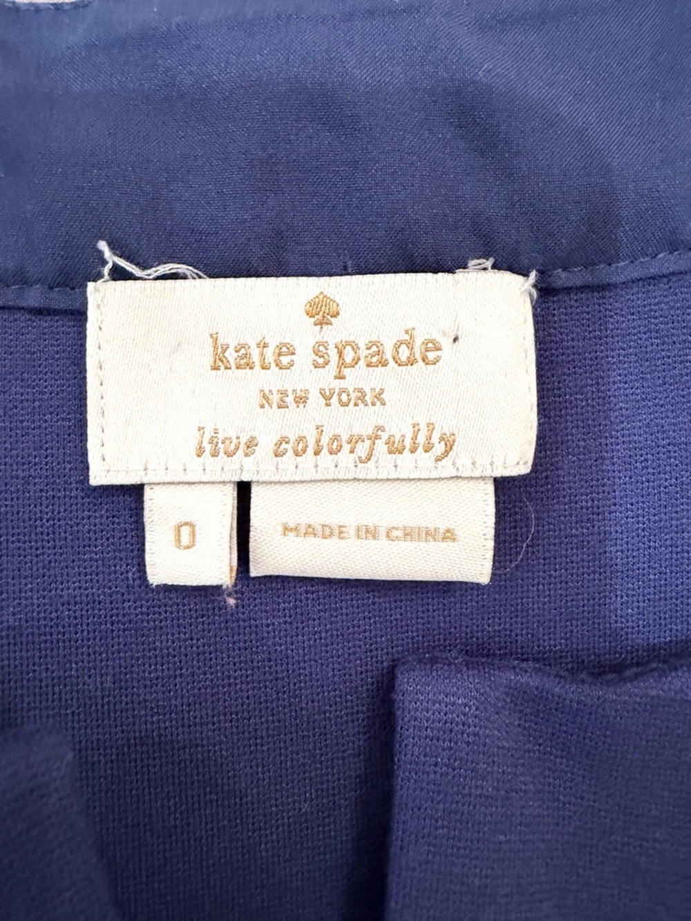 Kate Spade Top - Picture 6 of 7
